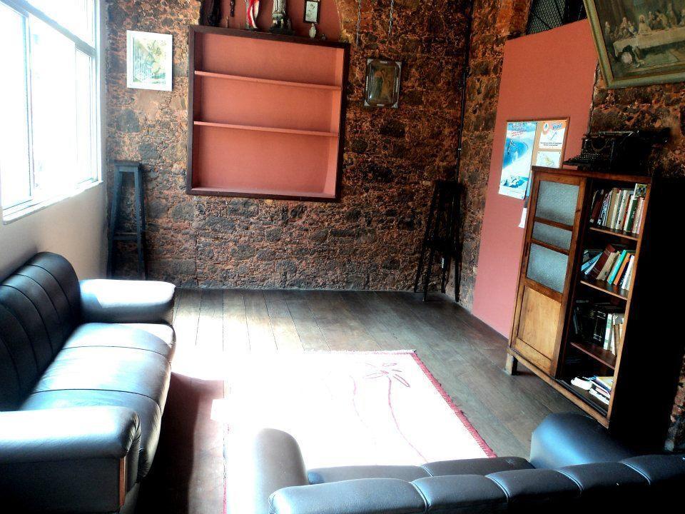 Hostel Solar Das Pedras Sao Luis  Exterior photo